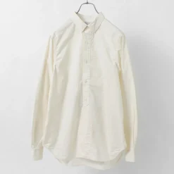 JAPAN BLUE JEANS / RJB3691 Officer shirt