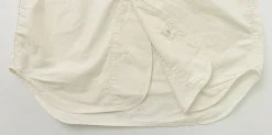 JAPAN BLUE JEANS / RJB3691 Officer shirt
