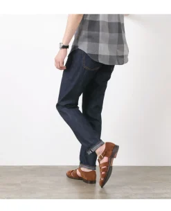 JAPAN BLUE JEANS / RJB6110Prep 8oz Summer Denim Selvage Jeans
