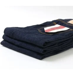 JAPAN BLUE JEANS / RJB6110Prep 8oz Summer Denim Selvage Jeans