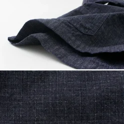 JAPAN BLUE JEANS / RJB7160 Ripstop Military Cardigan