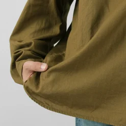 JAPAN BLUE JEANS / RJB3592 Sleeping Shirt