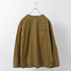 JAPAN BLUE JEANS / RJB3592 Sleeping Shirt