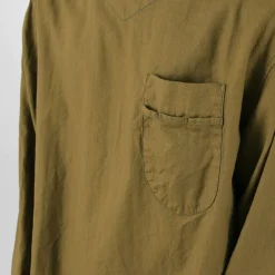 JAPAN BLUE JEANS / RJB3592 Sleeping Shirt
