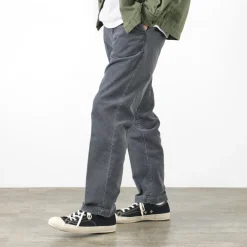 JAPAN BLUE JEANS / RJB4625 T/C Sulphur Dye Corduroy Officer Pants