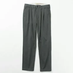 JAPAN BLUE JEANS / RJB4660 2-tuck office trousers