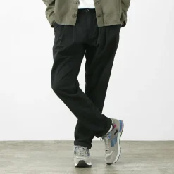 JAPAN BLUE JEANS / RJB4660 2-tuck office trousers