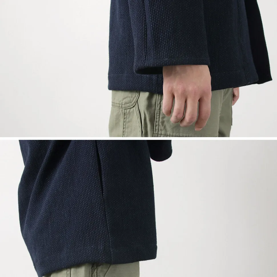 JAPAN BLUE JEANS / Sashiko Jacket