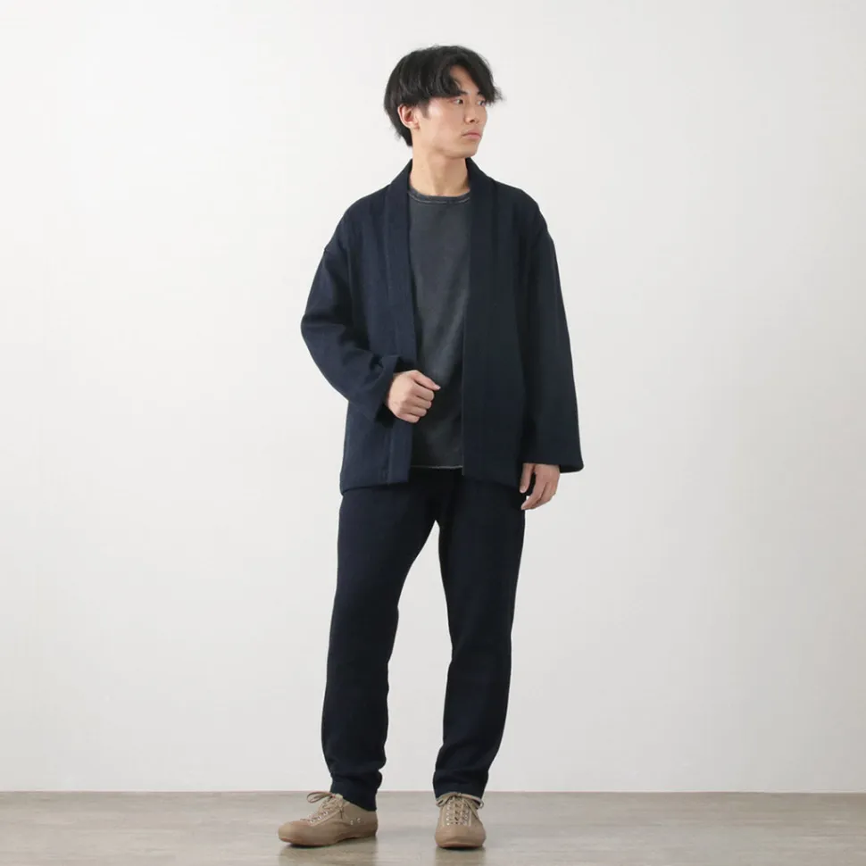 JAPAN BLUE JEANS / Sashiko Jacket