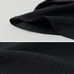 JAPAN BLUE JEANS / Seersucker Summer Unconstracted Jacket