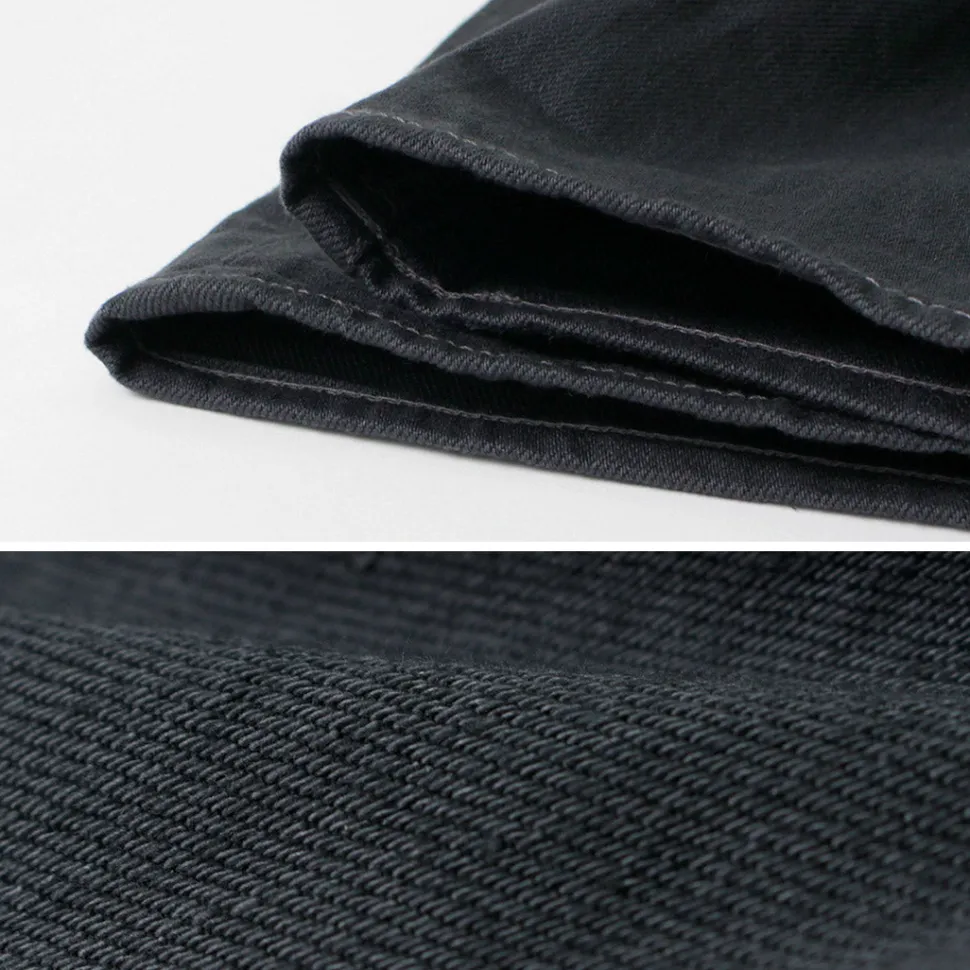 JAPAN BLUE JEANS / Snob 12oz Selvic Straight Jeans J301