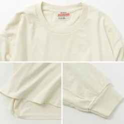 JHANKSON / Goodbye Win Long Sleeve T-Shirt