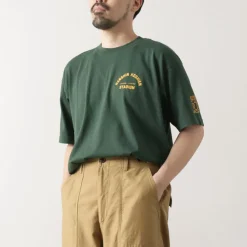 JHANKSON / Koshien T-shirt 100th Anniversary model
