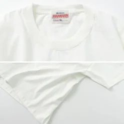 JHANKSON / No, This is Mine short sleeve T-shirt