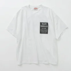 JHANKSON / San Diego Champs Short Sleeve T-Shirt
