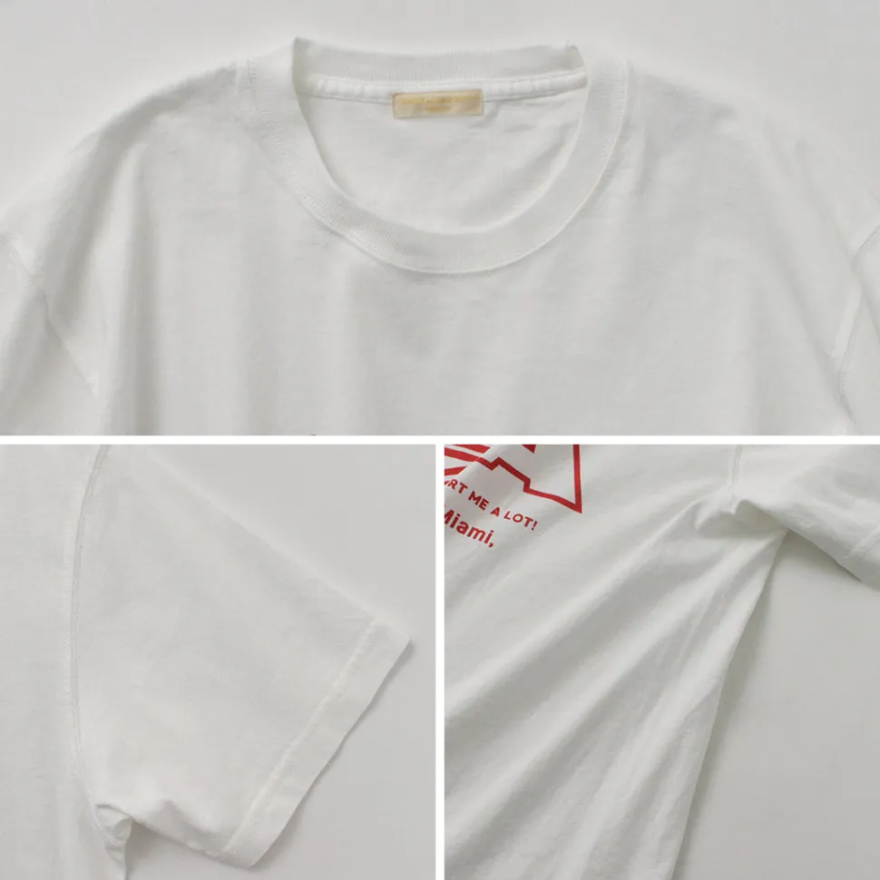 JHANKSON / USA 7.1oz T-Shirt