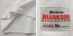 JHANKSON / USA 7.1oz T-Shirt