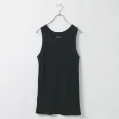 JOHA / 100% merino wool undershirt tank top