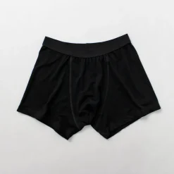 JOHA / Organic Bamboo Stretch Boxer Pants