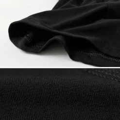 JOHA / Organic Bamboo Stretch Boxer Pants