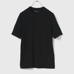 JOHA / Organic Bamboo Stretch T-Shirt