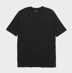 JOHA / Organic Bamboo Stretch T-Shirt
