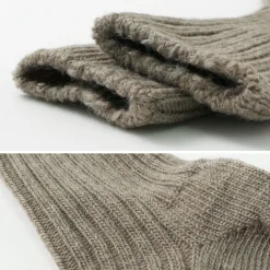 JOHA / Wool Socks