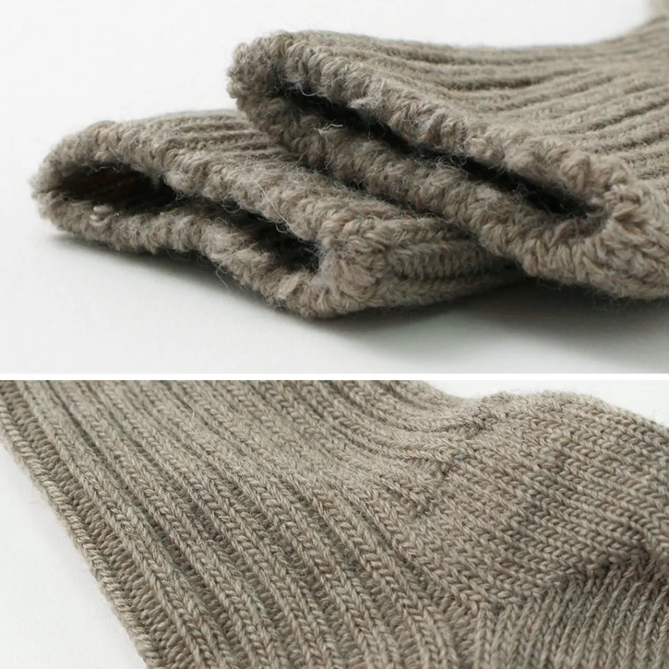 JOHA / Wool Socks