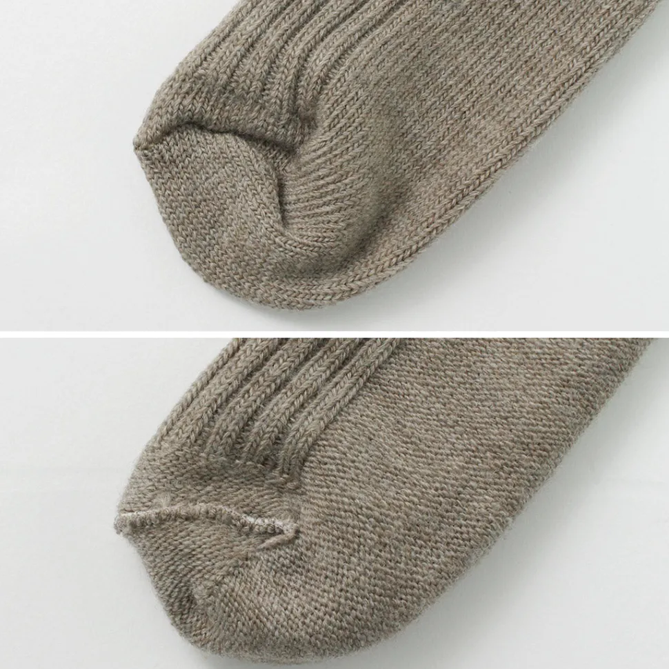 JOHA / Wool Socks