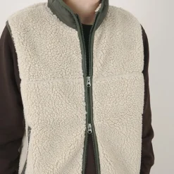 JOHNBULL / Boa Zip Vest