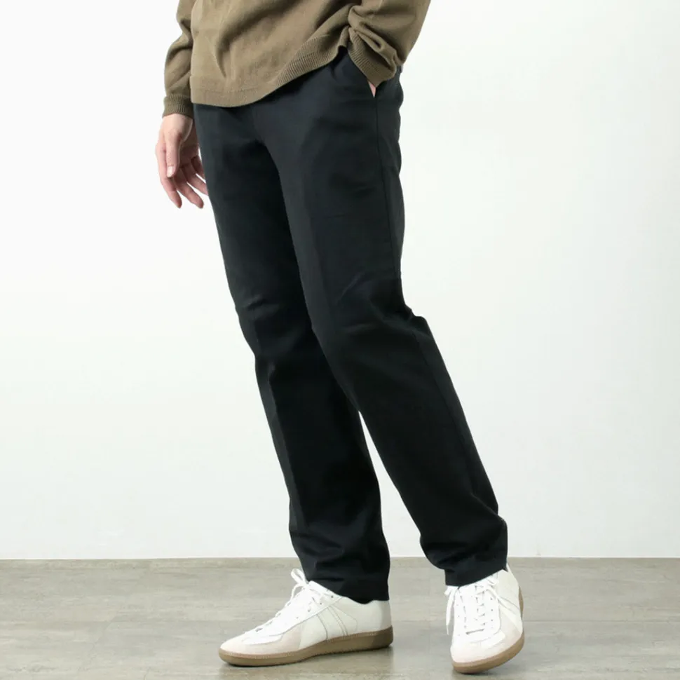 JOHNBULL / Outlast Chino Easy Pants