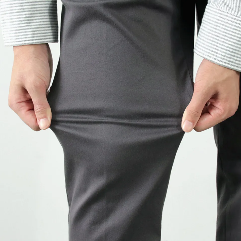 JOHNBULL / Outlast Chino Easy Pants