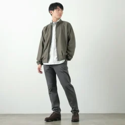 JOHNBULL / Outlast Chino Easy Pants