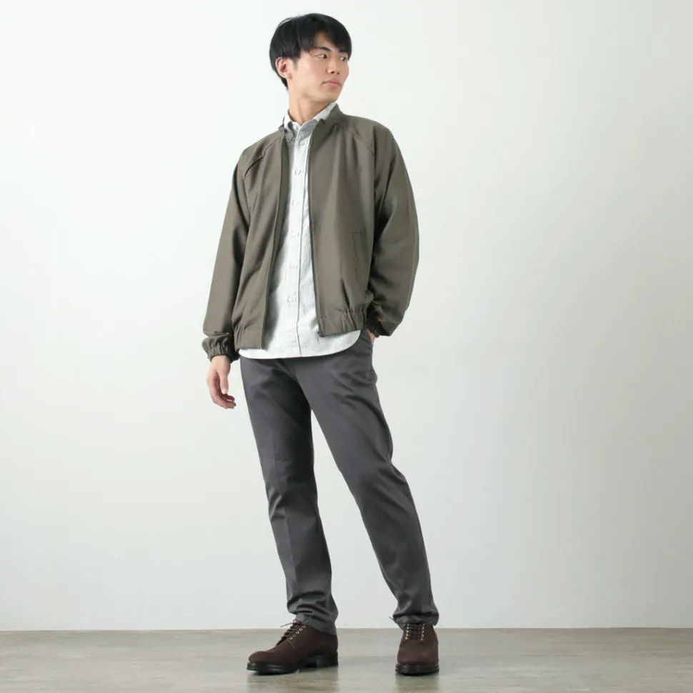 JOHNBULL / Outlast Chino Easy Pants