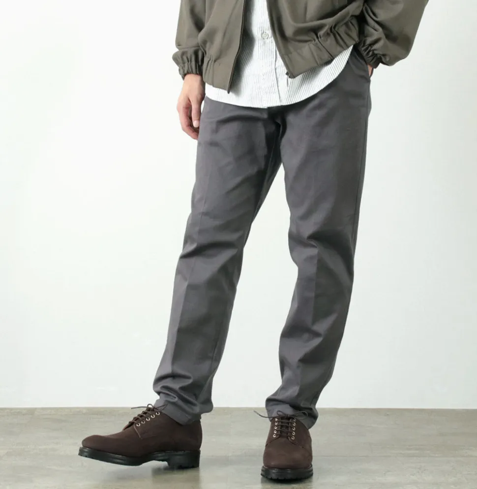 JOHNBULL / Outlast Chino Easy Pants