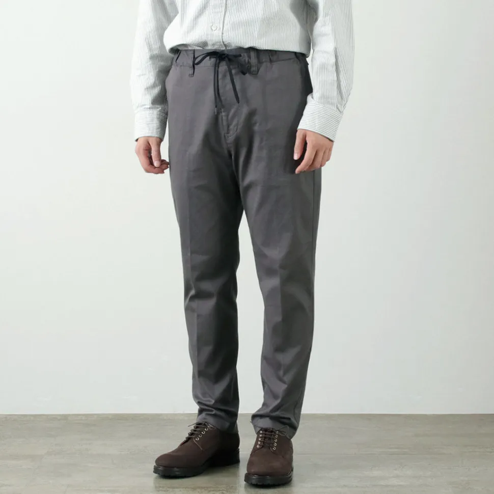 JOHNBULL / Outlast Chino Easy Pants