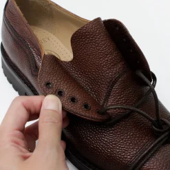 JOSEPH CHEANEY / CAIRNGORM 2 C Leather Shoes