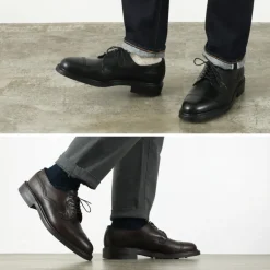 JOSEPH CHEANEY / CAIRNGORM H Leather Shoes