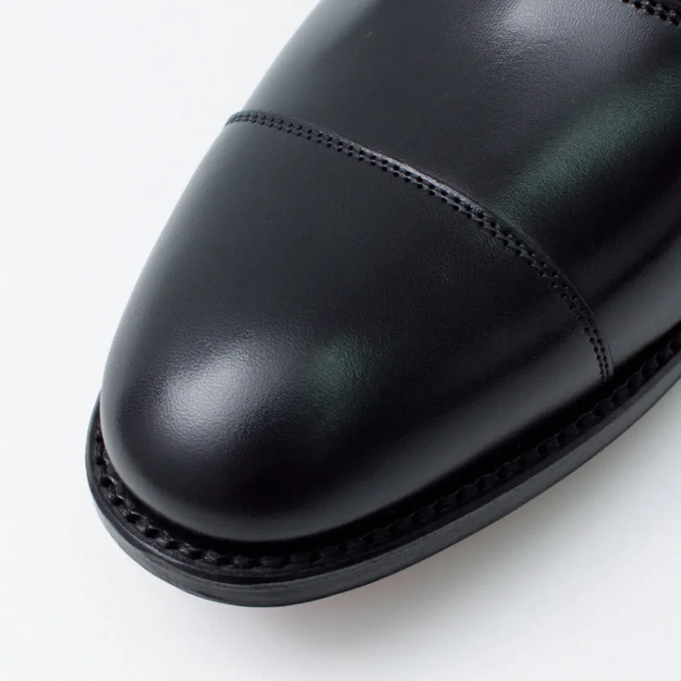 JOSEPH CHEANEY / LIME Leather Shoes