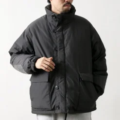 JUGEM / Extreme Down Parka 2