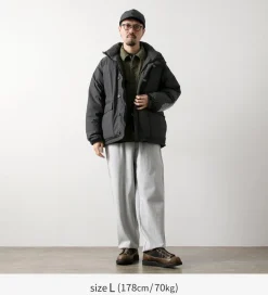 JUGEM / Extreme Down Parka 2