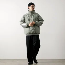 JUGEM / Extreme Down Parka 2