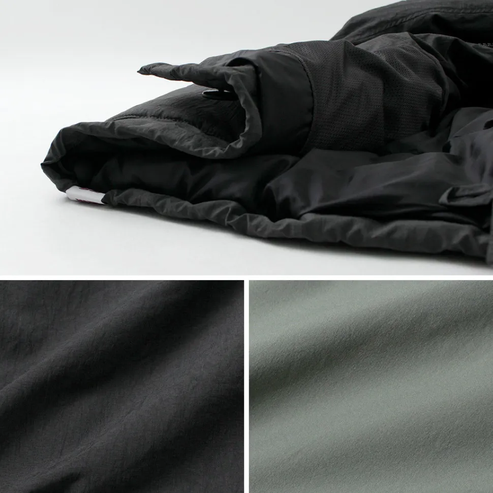 JUGEM / Extreme Down Parka 2