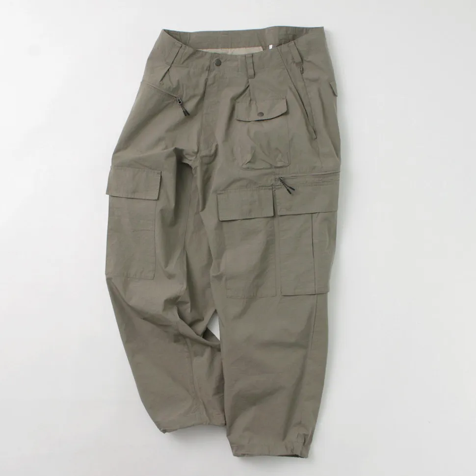 JUGEM / Ranger Trousers 1