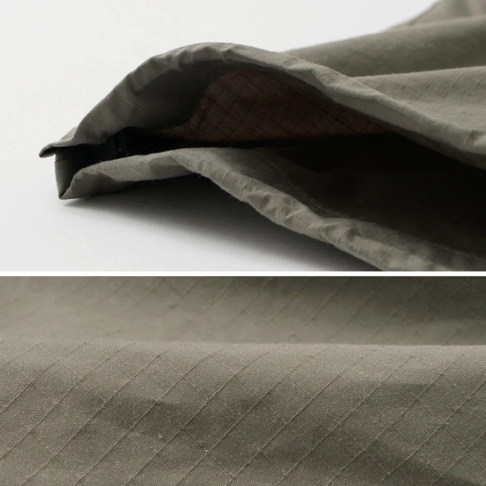 JUGEM / Ranger Trousers 1