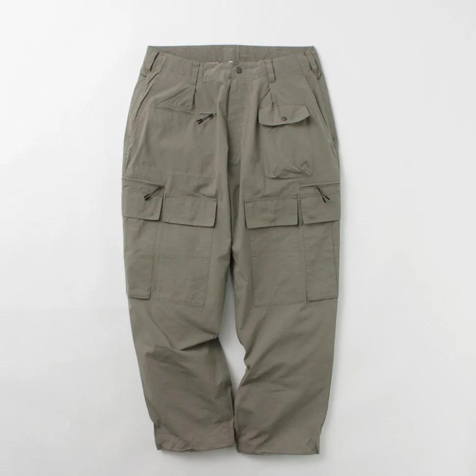 JUGEM / Ranger Trousers 1