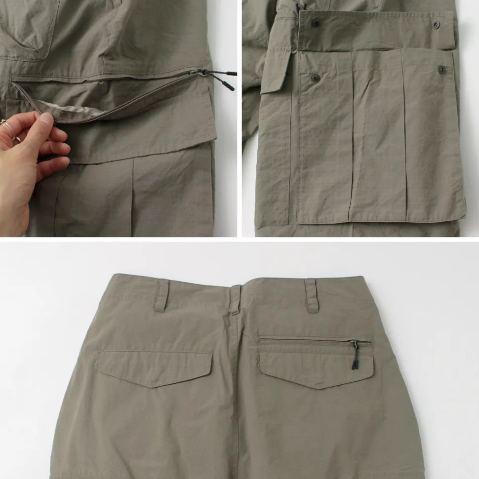 JUGEM / Ranger Trousers 1