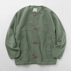KELEN / China Fleece Jacket