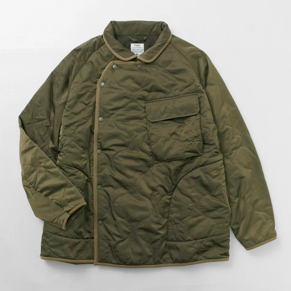 KELEN / Wide Nursing Jacket