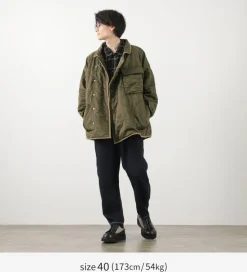 KELEN / Wide Nursing Jacket